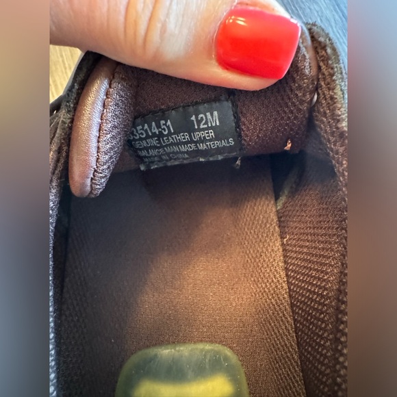 Nunn Bush men’s brand new dress shoes - Picture 3 of 6